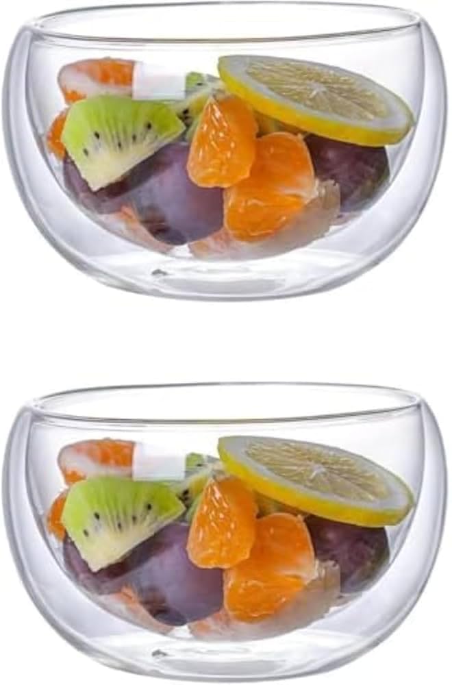 cosi tabellini サラダ　デザート　プレート 2枚セット E Crudité set, grey, Pewter and lead-free Crystal glass, cm 29